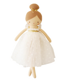 Lottie Doll 52cm Ivory