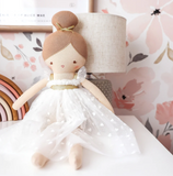 Lottie Doll 52cm Ivory