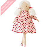 Matilda Doll 45cm Strawberry