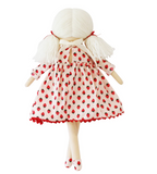 Matilda Doll 45cm Strawberry