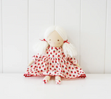 Matilda Doll 45cm Strawberry