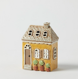 Wiltshire House Tealight Holder