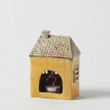 Wiltshire House Tealight Holder