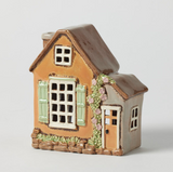 Sussex House Tealight Holder