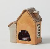 Sussex House Tealight Holder