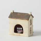Coffee House Tealight Holder