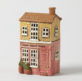 Home Sweet Home Tealight Holder