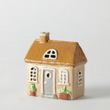 Berkshire House Tealight Holder