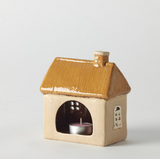Berkshire House Tealight Holder