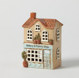Bakery & Pastry Shop Tealight Holder
