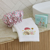 Mushroom Meadow BT & FW in Organza Bag