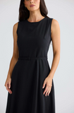 Brave+True Ren Midi Dress -