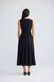 Brave+True Ren Midi Dress -