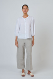 Naturals Linen Pants- Mousse