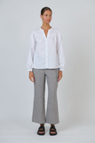 Naturals Linen Pants- Rue