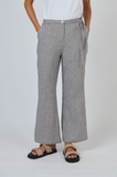 Naturals Linen Pants- Rue