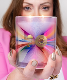 Glasshouse Fragrance 380g Candle - 20 Year Anniversary