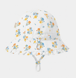 Toshi Bell Hat Arcadia- Maddie Vanilla