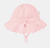 Toshi Bell Hat Florence Blossom -