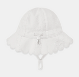 Toshi Bell Hat Florence Vanilla -
