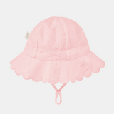 Toshi Bell Hat Florence Blossom -
