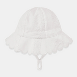 Toshi Bell Hat Florence Vanilla -