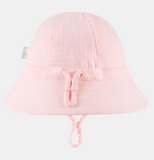 Toshi Bell Hat Sammy - Blossom
