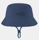 Toshi Bucket Hat Billy Midnight -