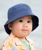 Toshi Bucket Hat Billy Midnight -