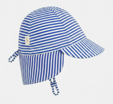 Toshi Flap Cap Mini Capri -