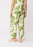 Foil - It's Only Natural Pant Zinnia