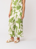 Foil - It's Only Natural Pant Zinnia