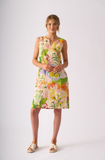 Foil - Sun-Sational Dress Enchanted