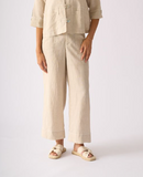 Foil - Stand Out Pant Sand