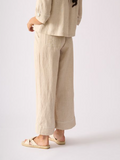 Foil - Stand Out Pant Sand