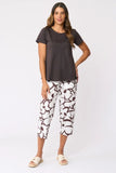 Foil - Upsa Daisy/ Good Impression Pant