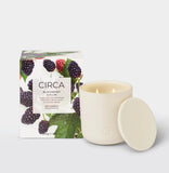Circa Blackberry & Plum 300g Candle