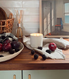 Circa Blackberry & Plum 300g Candle