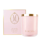 MOR Marshmallow Deluxe Soy Candle 380g