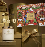GF Spinning Carousel Accessory- Xmas 26