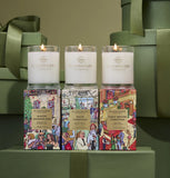 GF 3x60g Candle Trio- Christmas '26