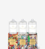 GF 3x60g Candle Trio- Christmas '26