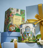 GF 380g Candle- Under The Mistletoe '26