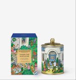 GF 380g Candle- Under The Mistletoe '26