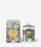GF 380g Candle- White Christmas '26