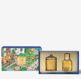 GF Candle & Diffuser Gift Set- A Tahaa Affair