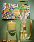 GF Candle & Diffuser Gift Set- A Tahaa Affair
