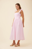 Isle Of Mine - Rosa Tank Dress Light Pink
