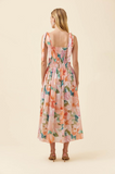 Isle Of Mine - Rosa Tank Dress Floral