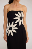 Brave+True - Jacqueline Dress Black